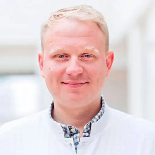 dr Mateusz Czajkowski - urolog Gdańsk